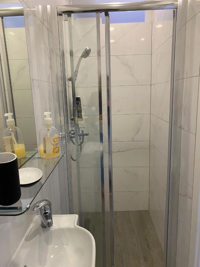 Apartmani Peco Duće Εξωτερικό φωτογραφία