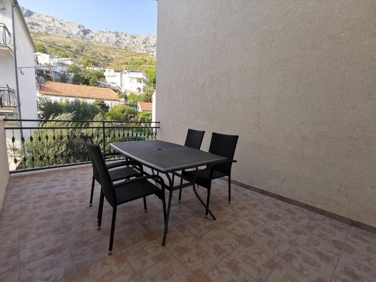 Apartmani Peco Duće Εξωτερικό φωτογραφία