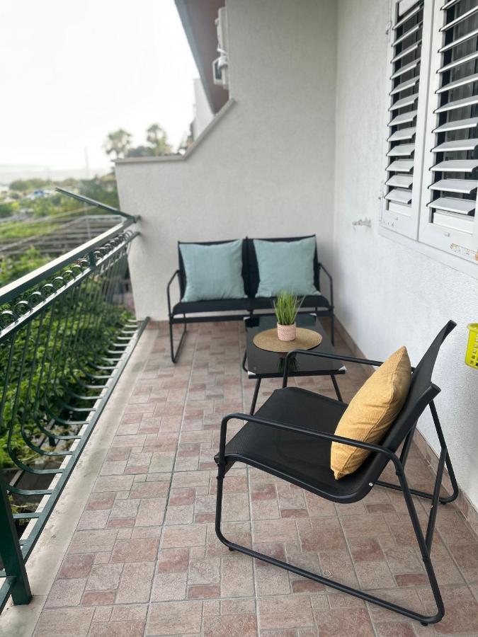 Apartmani Peco Duće Εξωτερικό φωτογραφία